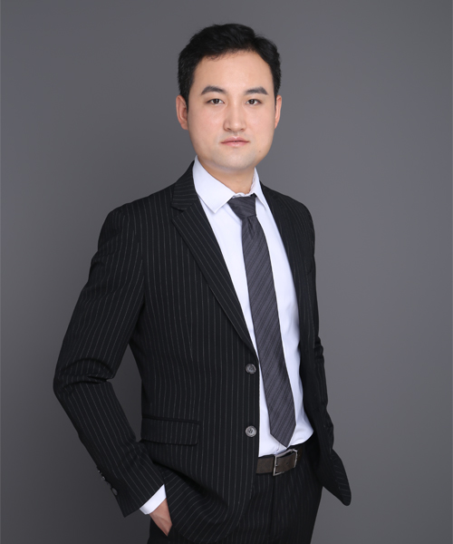 張立俊律師